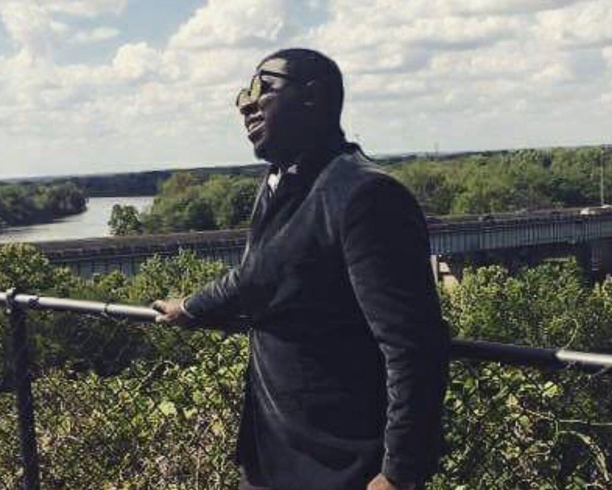 Prayers and well wishes for Frater Stanley John as he travels to New Orleans for #TKEConclave2017! #IAMTKE #RushTKE