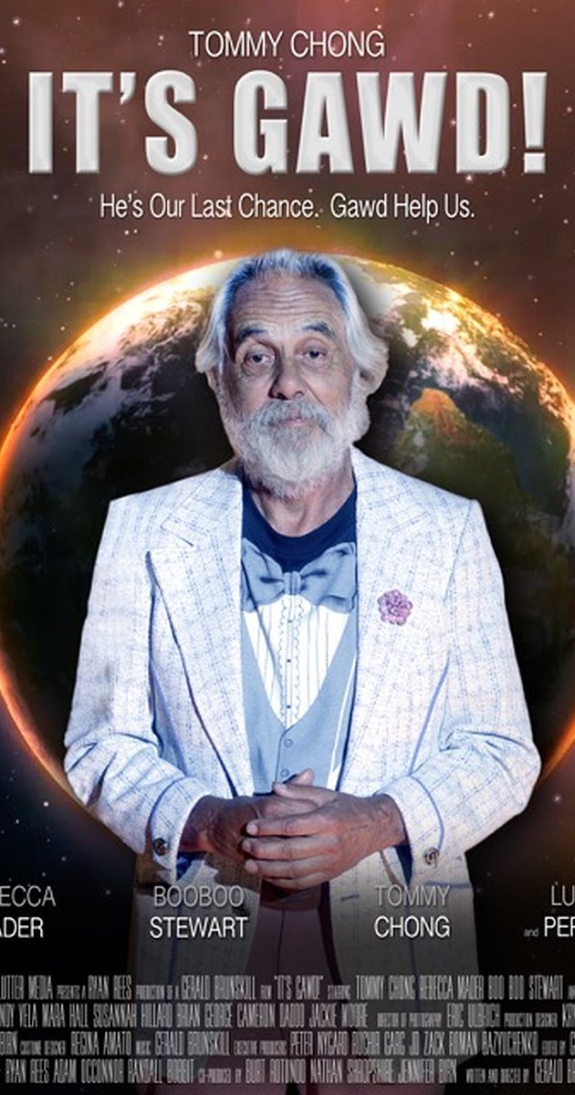 Cyn_Delish's tweet photo. Watched @tommychong in #ItsGawd.
With a few #dabs it was just what I needed.
#ThanksGawd https://t.co/In90SD4eW6