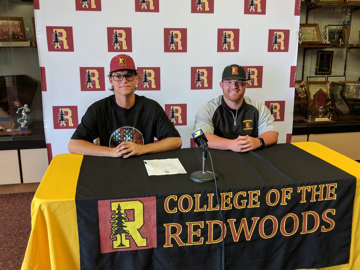 Redwood Sports tweet media