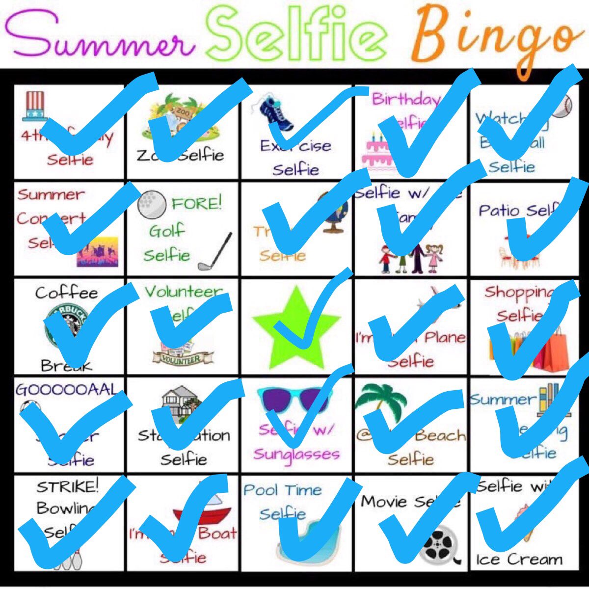 dhenning27's tweet photo. At the beach! #RobisonBingo https://t.co/gcJePHRF6j