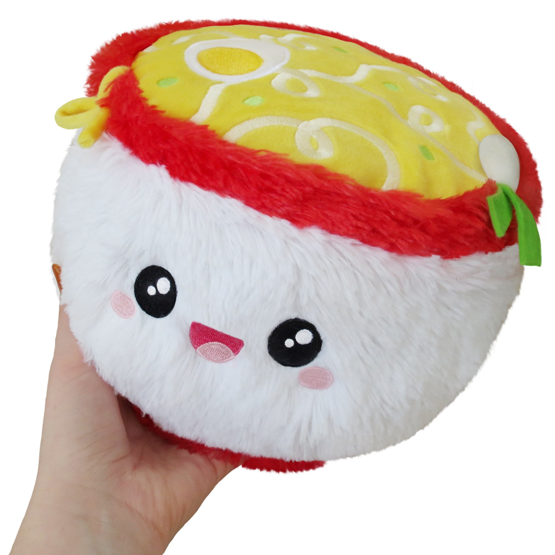 Squishable: Hug Something!