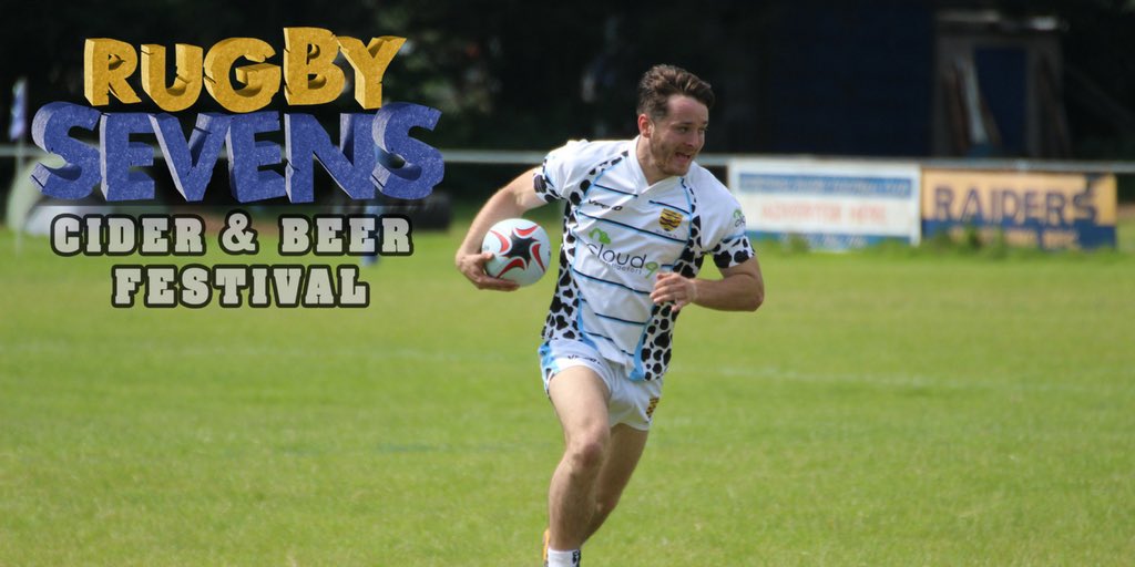 Worthing 7s tweet media