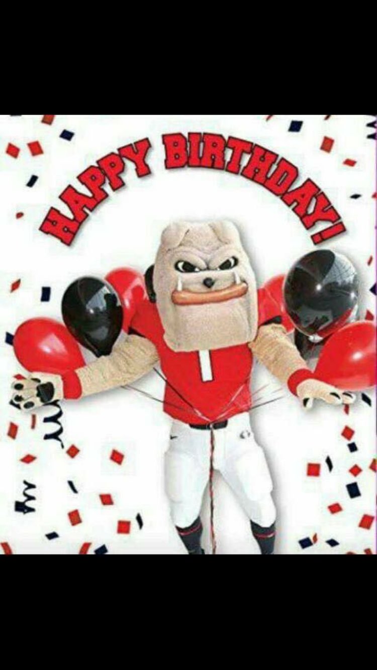 Happy Birthday Todd Gurley !!!!! 