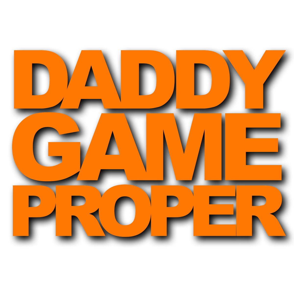 TWIBnation's tweet photo. We. Are. Live. Son. #DGPOD - The Official #DaddyGameProper Podcast - Listen live here: https://t.co/gAahhjZG8X https://t.co/5AuAgESISY