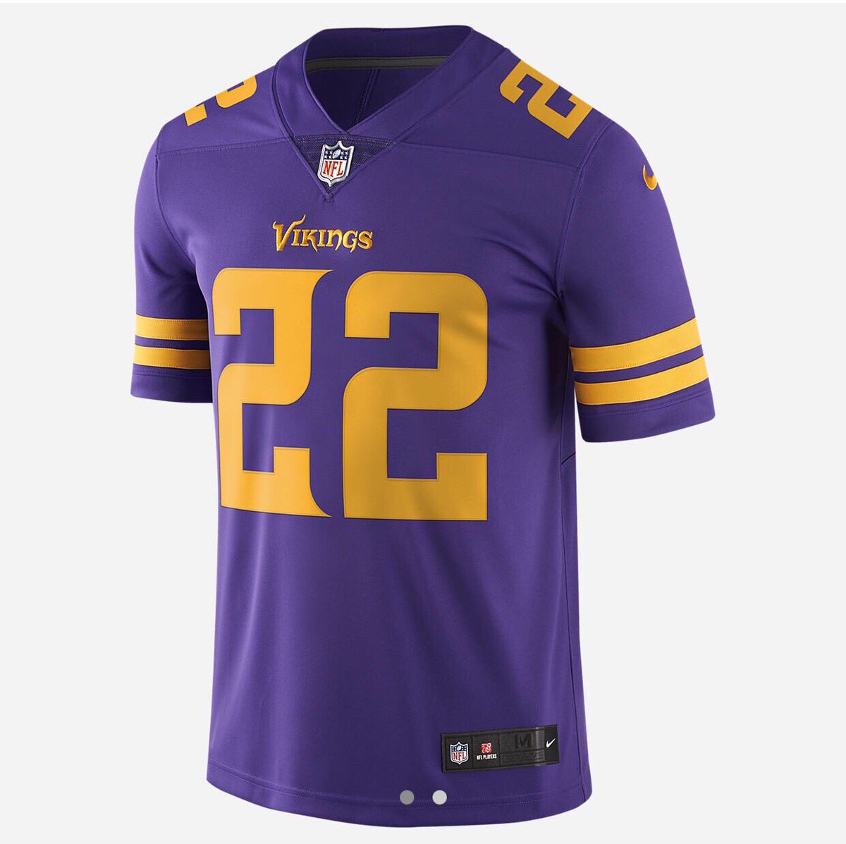 harrison smith authentic jersey