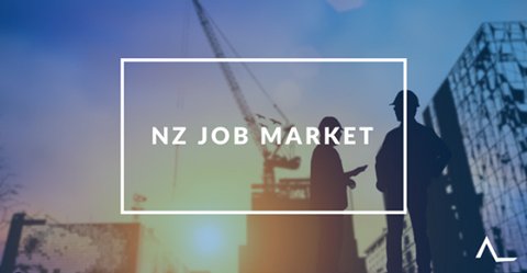 New Zealand's #employment market continues to be extremely strong: buff.ly/2ulA6dc
#Hiring #Recruiting #JobsNZ #NZ