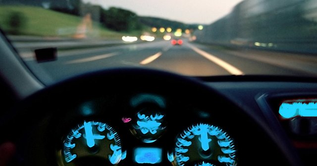 Accident data reveals driver errors increase when emotions rise. Can #CarsThatCare help the problem? bit.ly/2vx4XIT