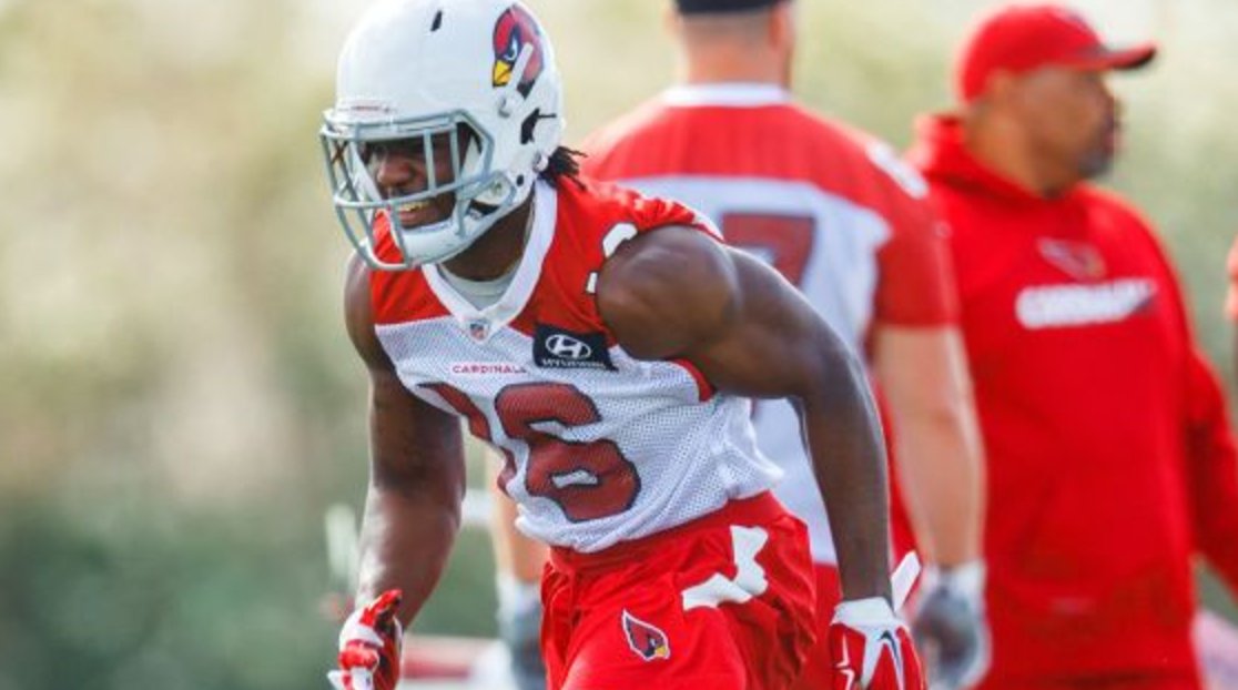 Draftshot's tweet image. Chad Williams Training Camp Updates
goo.gl/JWvneF
#NFLtrainingcamp #draftshot