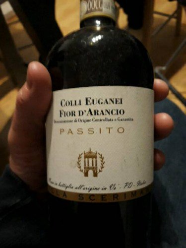 GDaene's tweet image. Probeer deze wijn. Ik geef het 4 van 5 sterren met de @Vivino app:vivino.com/users/geert.da…