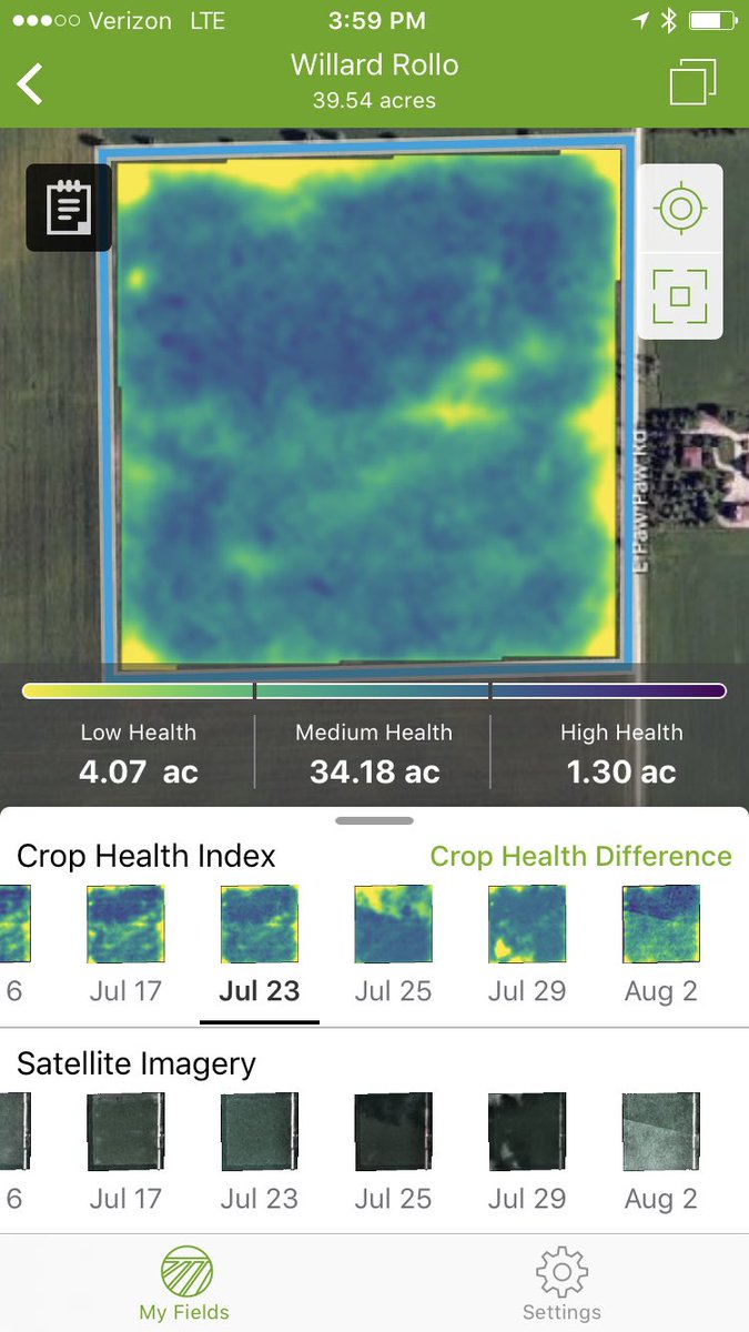jeff mathesius tweet media
