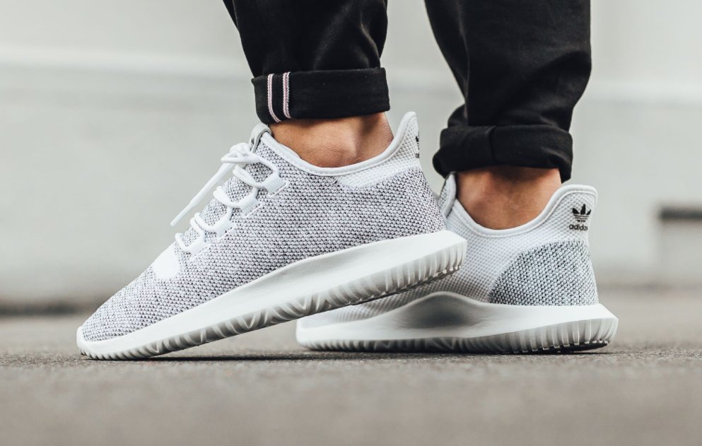CentralKick's tweet photo. Adidas Originals #TubularShadow. Clean💥💥 https://t.co/wWWm0on4Km