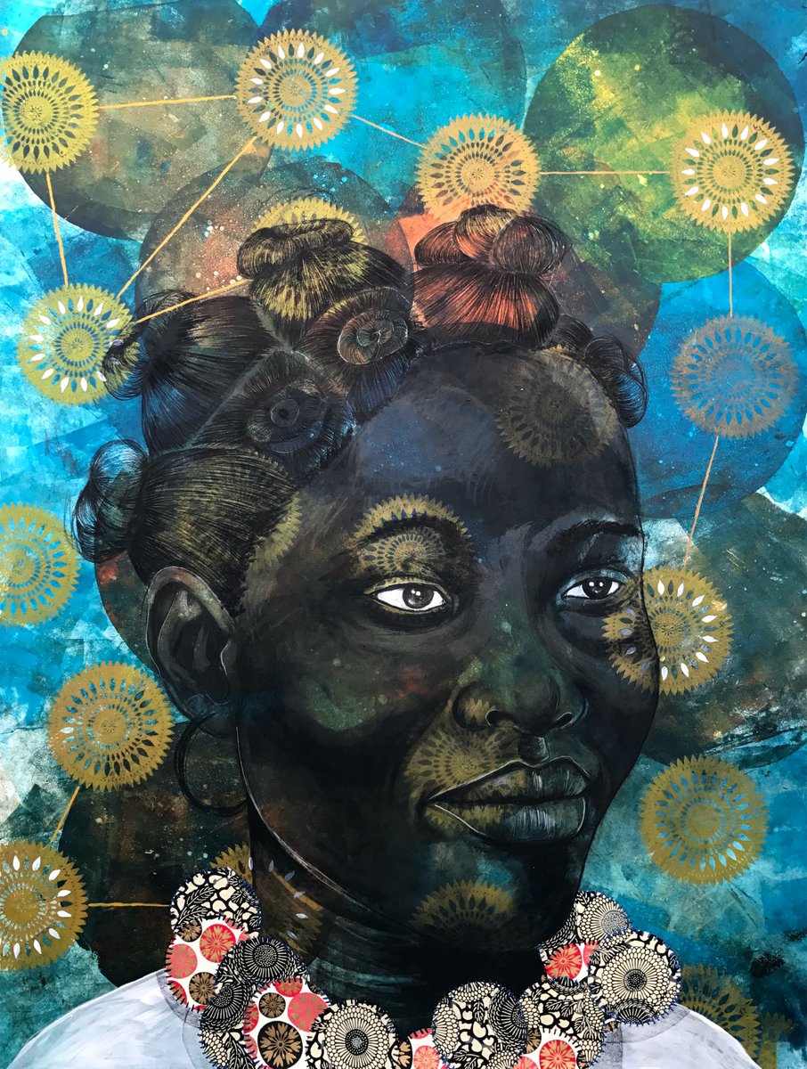 #WhitneyWhiteLinenNight showcasing of artists of color on Aug 5. Read <a href="/Tadfly/">David Thaddeus Baker</a>’s recommendations on where to see them louisianaweekly.com/whitneys-white…