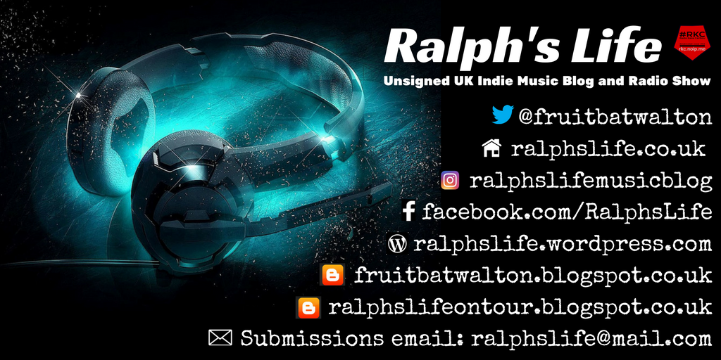 Ralph's Life tweet media