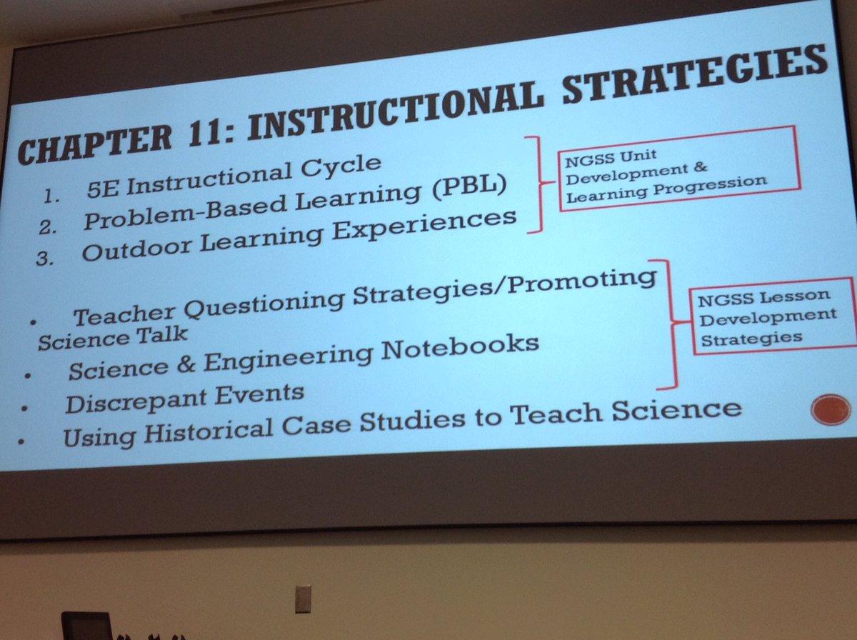 MsRazus's tweet photo. Create your science unit using Chapter 11 in the #scienceframework. Thank you @nathan_inouye for making it easy! @VenturaCOE #NGSS https://t.co/80njGouQyT