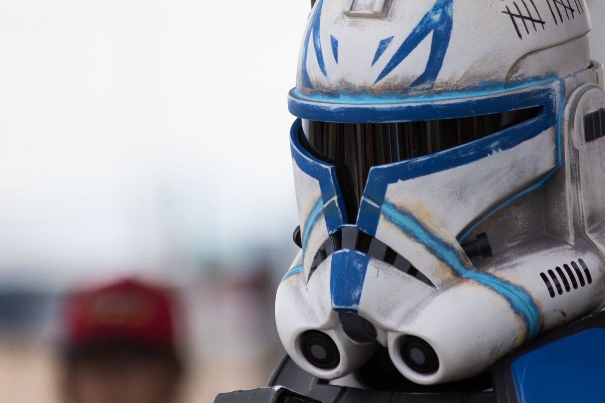 501stLegion's tweet photo. Today's #501stPicOfTheDay comes to us from the @AlpineGarrison https://t.co/OeXfE6m8HB