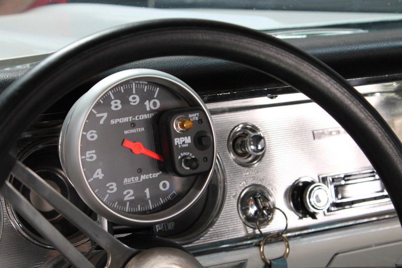 SummitRacing's tweet photo. Learn some valuable tips on installing a new tachometer in our latest post: https://t.co/ynkXcMa5IN https://t.co/hfEjdJcgsu