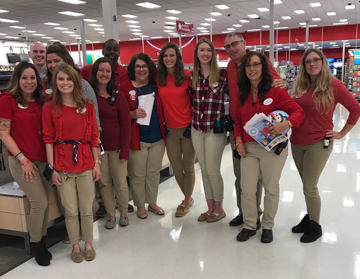 What a fun couple days in D127!  Ended with a BANG at T533, this team is delivering a modernized experience! #G196breakthrough <a href="/kurtgriebel/">Kurt Griebel</a>