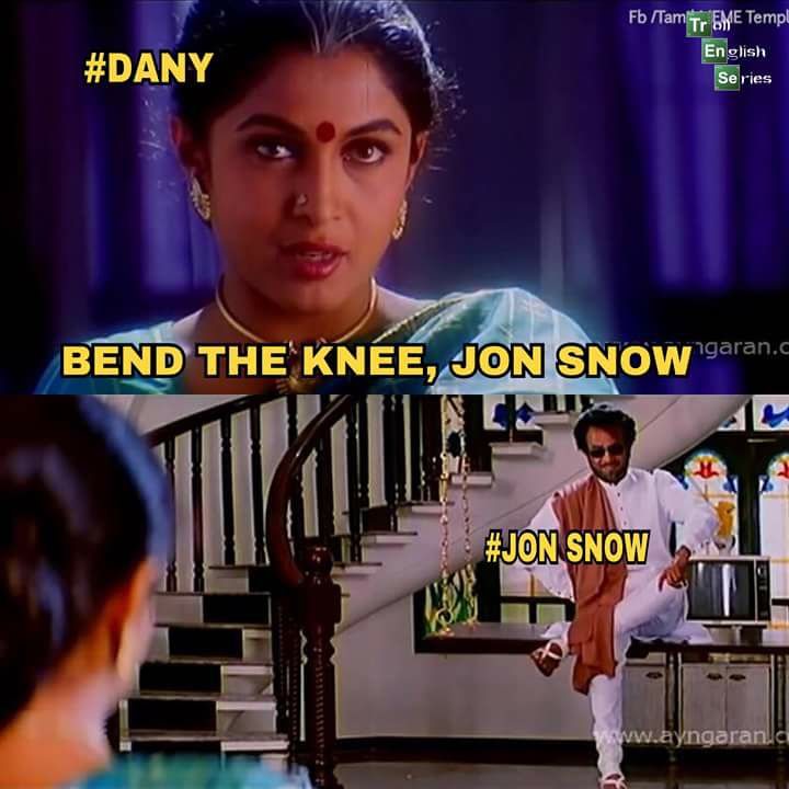 GameOfLaughsIn's tweet photo. #GameOfThrones https://t.co/XiUO1iU6Fx