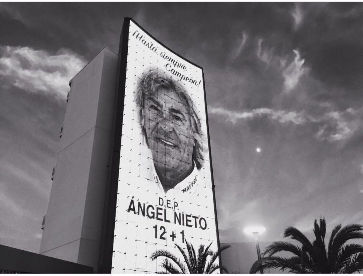 Mofler_com's tweet photo. #DEP campeón, el 12+1 quedará grabado en nuestra mente y tú amor por #ibiza en nuestro corazón https://t.co/HgXQaJ5S8l
