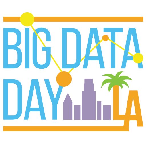 Attending @BigDataDayLA tomorrow? Don't miss our very own <a href="/bencoppersmith/">Ben Coppersmith</a> speak @ 6:30 PM. #LocationData