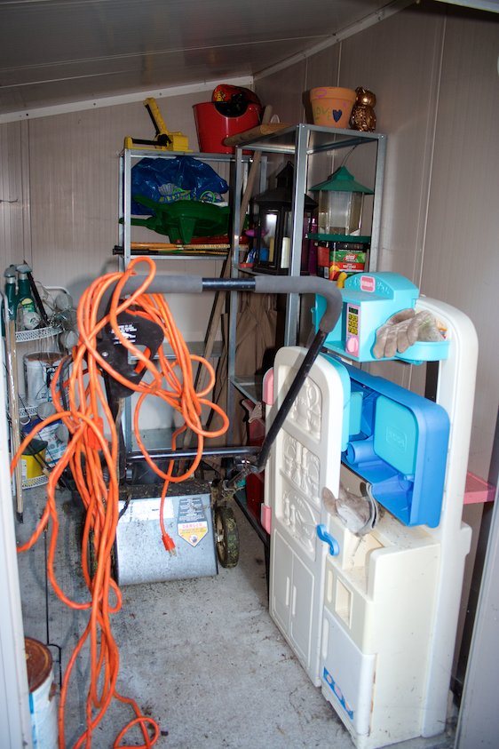 WooWork's tweet image. They say housing costs are high, but this home was only 1million! Cozy interior w/foldable kitchen, modern floor &amp;amp; lawn gear. Plumbing-free.