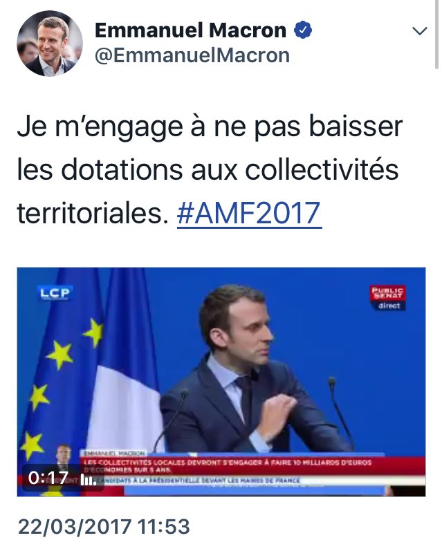 L'Imposture Macron (@nomacron) on Twitter photo 24/08/2017 03:31:28 L'#ImpostureMacron en deux images ! L'#ImpostureMacron en deux images !