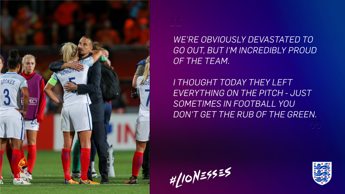 ❤️ <a href="/Mark_Sampson/">Mark Sampson</a> 

#lionesses