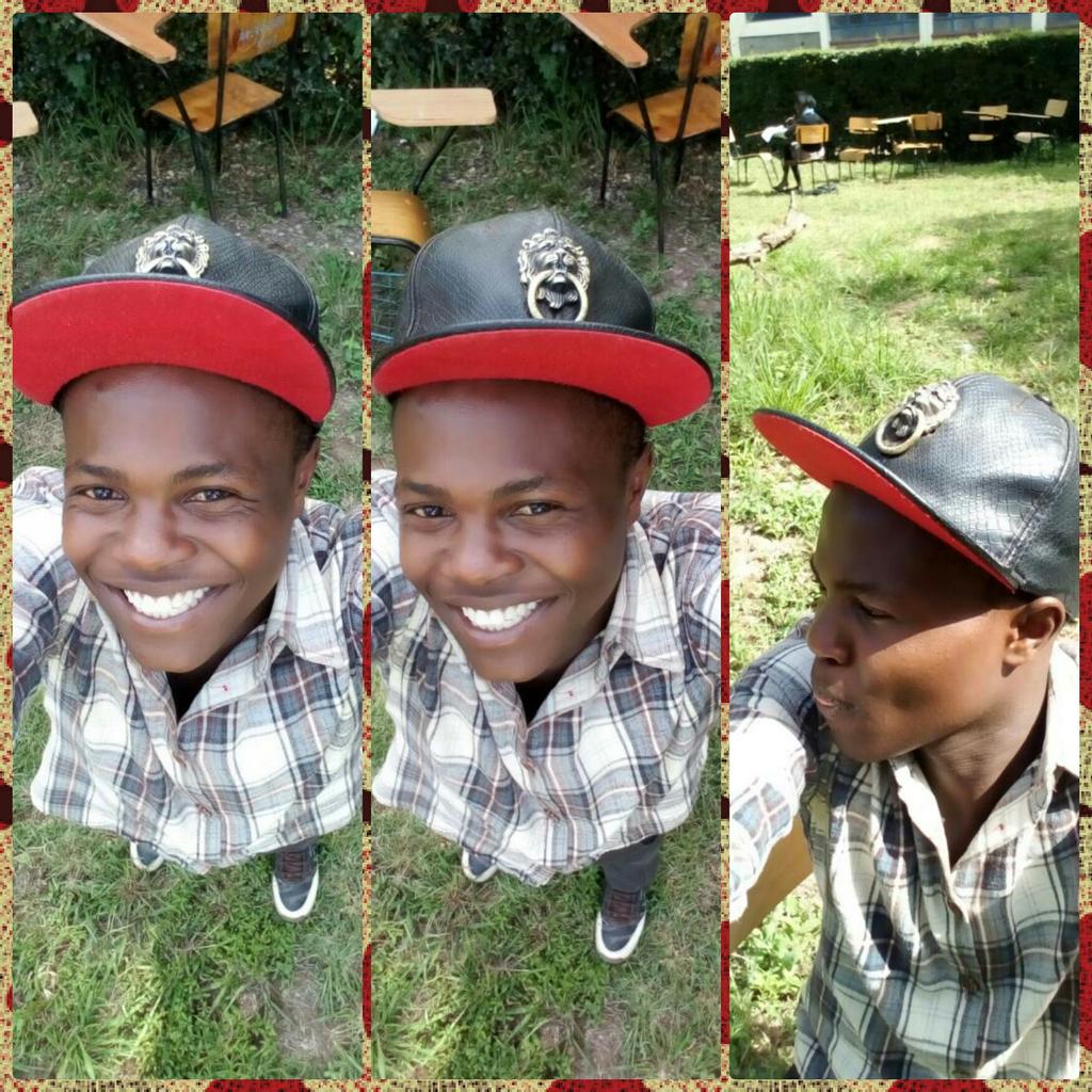 BigwigElijah's tweet photo. #NewProfilePic https://t.co/yl8MSdorxy