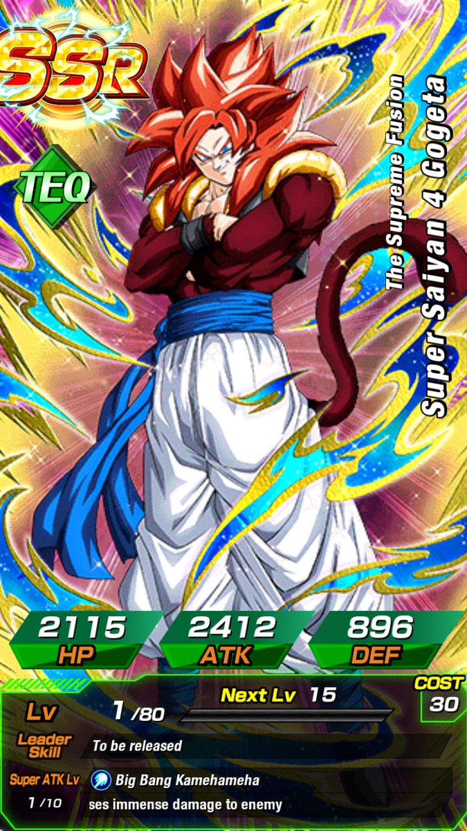 Trapped_juanito's tweet photo. @FrikazusMaximus 
Vaya suerte, en la summon gratis 😁😁 https://t.co/MFvojy417v