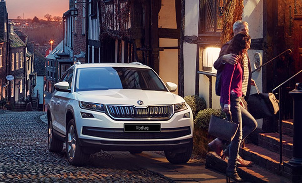 keycarleasing's tweet image. NEW DEAL! Skoda Kodiaq SE (5 seats) 2.0TDI 150ps 4x4 from £252pm inc vat (Business £210pm + vat), 9x23, 8k miles pa, ow.ly/zcAu30e9pAx