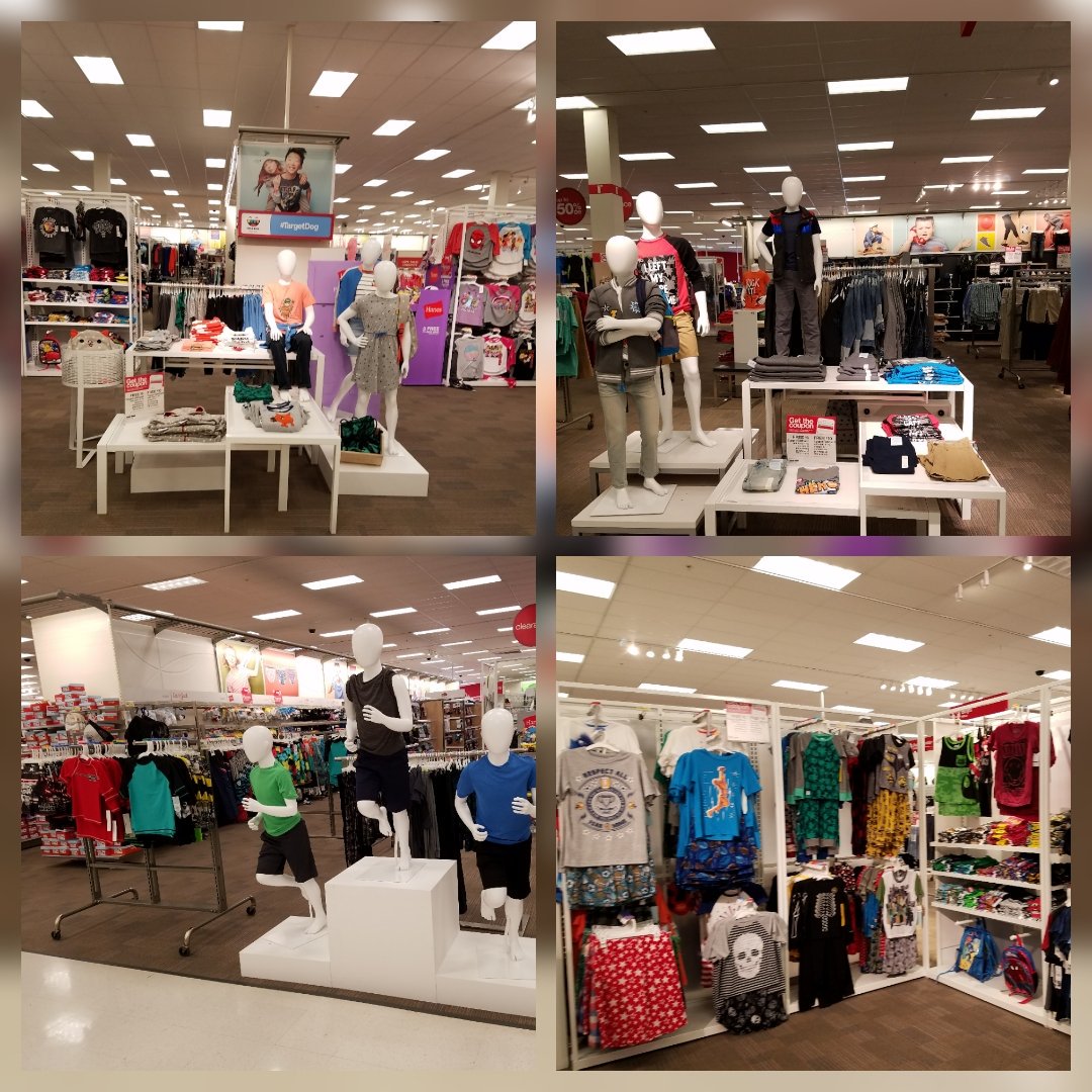 Boys department ready for back to school! <a href="/Amy_Sherer/">Amy Sherer</a> <a href="/noha_G296/">Noha Elezaby_VMD</a> <a href="/danielleskraus/">Danielle Kraus</a>