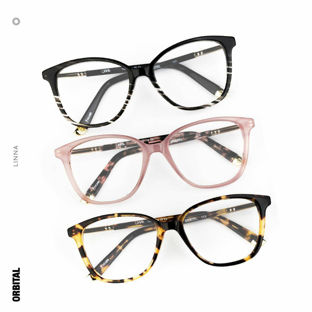 El trío Linna es I-RRE-SIS-TI-BLE... 😍 ¿Con cuál te quedás? 🤓 #Lumina #NuevaColección