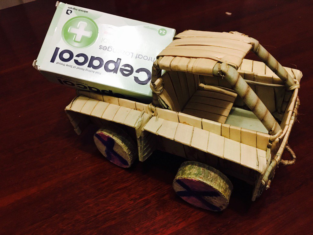 whereswaldrjo's tweet photo. #lastmiledelivery #SupplyChain #commoditysecurity https://t.co/4K2u1jovLB