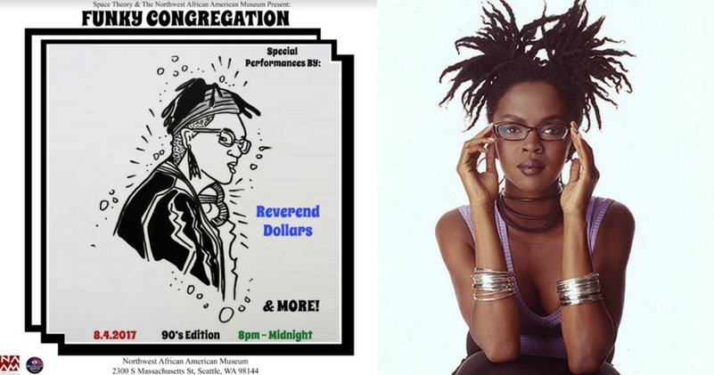 naamnw's tweet photo. IT'S HERE! Tomorrow night, #FunkyCongregation! Last chance to get special priced Advanced tix -> https://t.co/YICBlIK9Yi @reverenddollars https://t.co/nFAQ538LNL