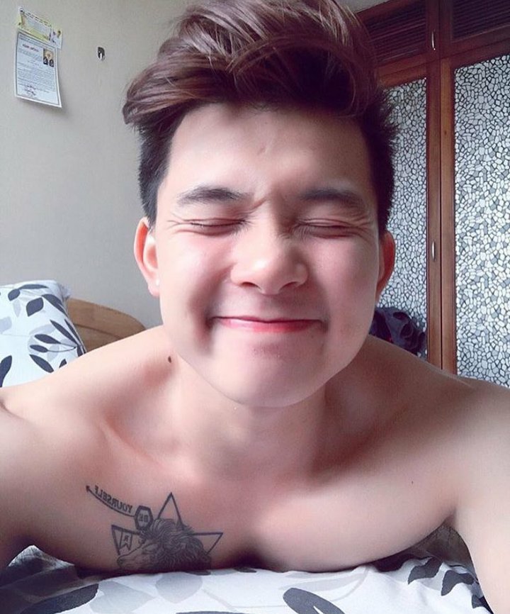 rxdn008's tweet photo. D A V I D 😍😙🔥 #FilKor #Cuteee https://t.co/bz3AGba41r