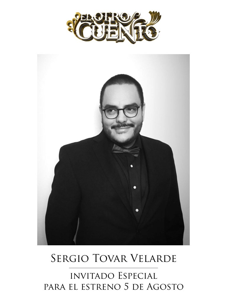 El Otro Cuento tweet media