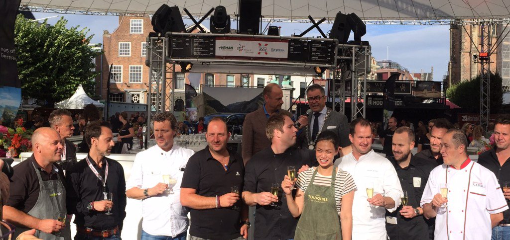 Mooie start haarlemculinair.nl/mooie-start/