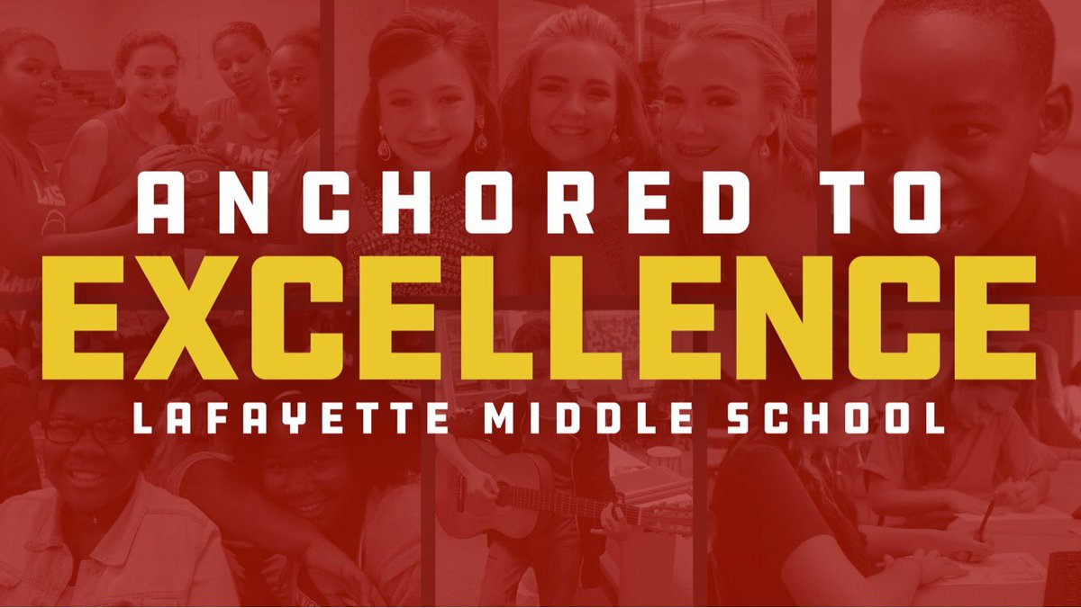 LMSdores's tweet photo. Look forward to seeing all of our new 6th grade students at our 6th grade Open House @5:30. #StriveFor455 #GoDores https://t.co/4W3BrLcCA9
