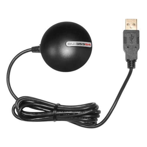 usglobalsat's tweet photo. Check out our BU353S4 With built in GPS patch antenna, SiRF star iv chipset, WAAS support and more! #GPS #USB #Antenna #NMEA #WAAS #BU353S4 https://t.co/4fZFUfDzUm