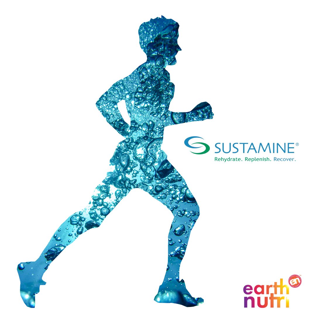 EarthNutri's tweet photo. We're in the process of creating our #preworkout and we're excited to be partnering up w/@sustamine! For more info: https://t.co/HvL0PV7CBJ https://t.co/uJihr43B7R