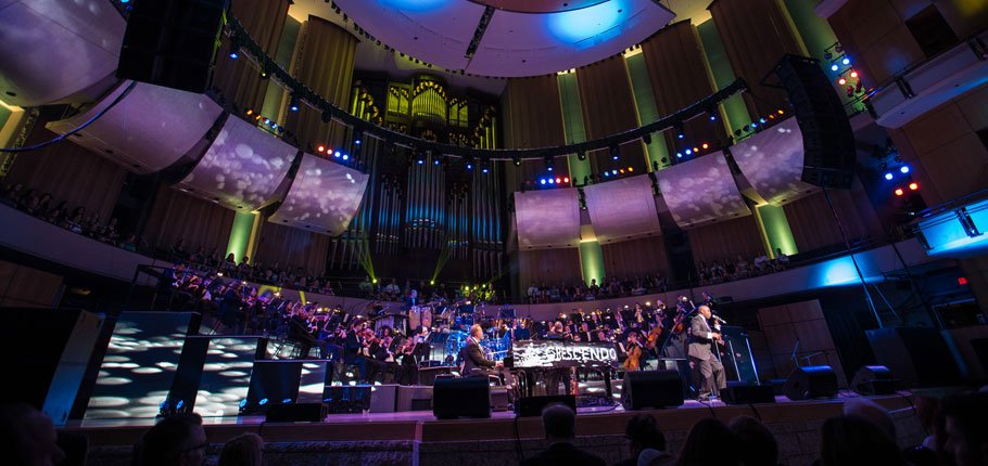 Thank you to our sponsors for helping make a positive impact on mental health initiatives in #yeg! crescendoyeg.com/sponsors/
