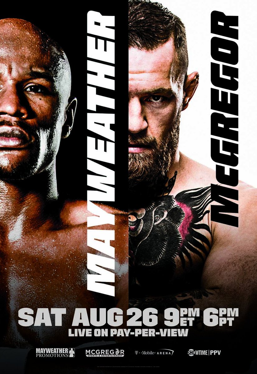 BrothersBarIC's tweet image. Come out to Brothers Sat Aug 26 as two kings collide. Mayweather vs McGregor, the fight everyone is talking about being shown here!