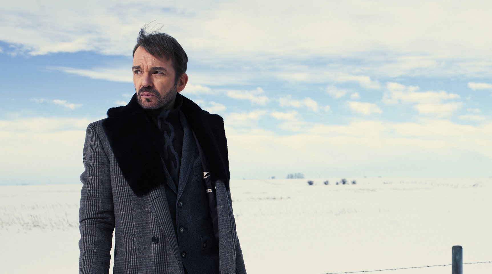 Happy Birthday Billy Bob Thornton! 