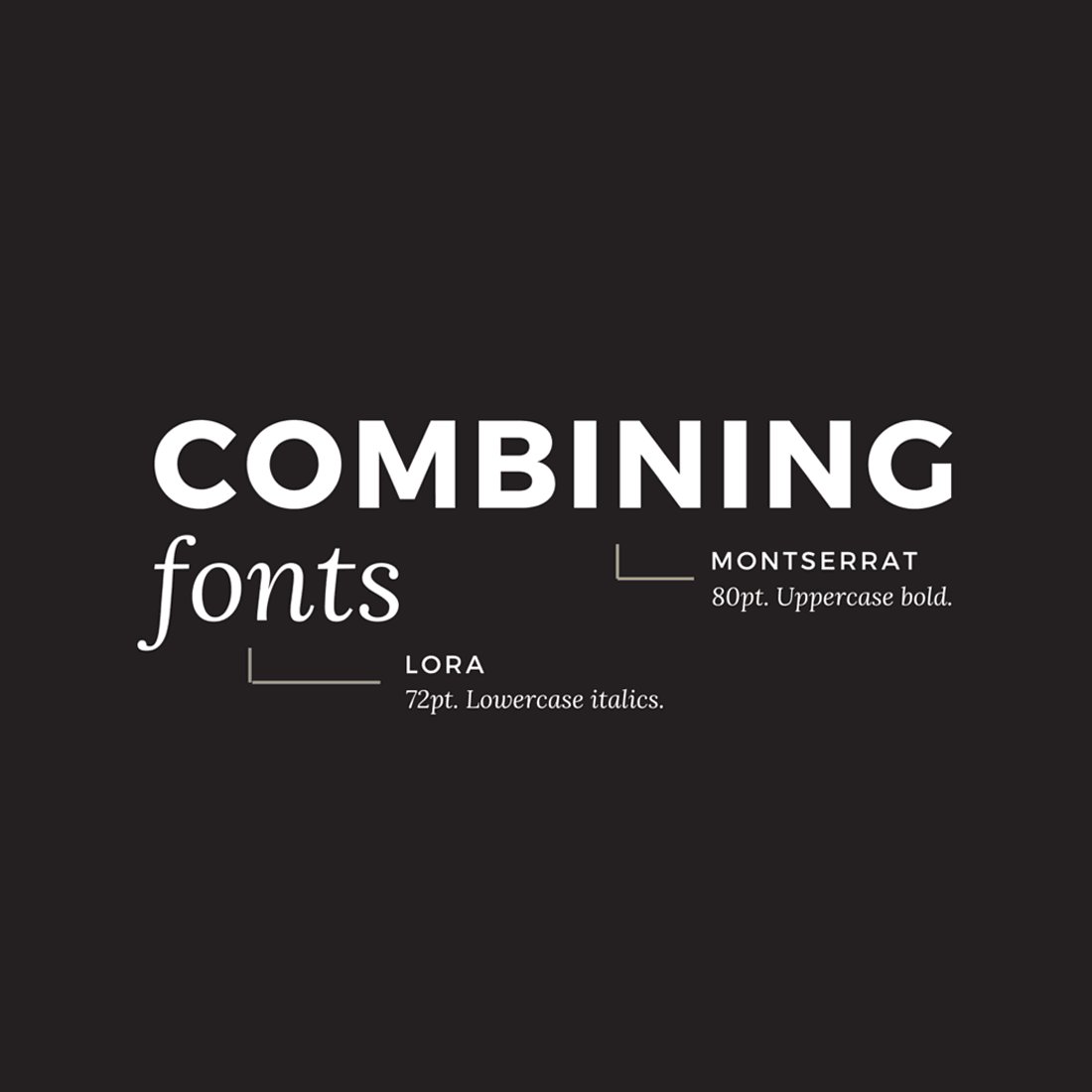 canva's tweet photo. 10 Golden Rules You Should Live By When Combining Fonts: Tips From a Pro Designer! https://t.co/RjE9qdEt2S https://t.co/28wHmq9FrN