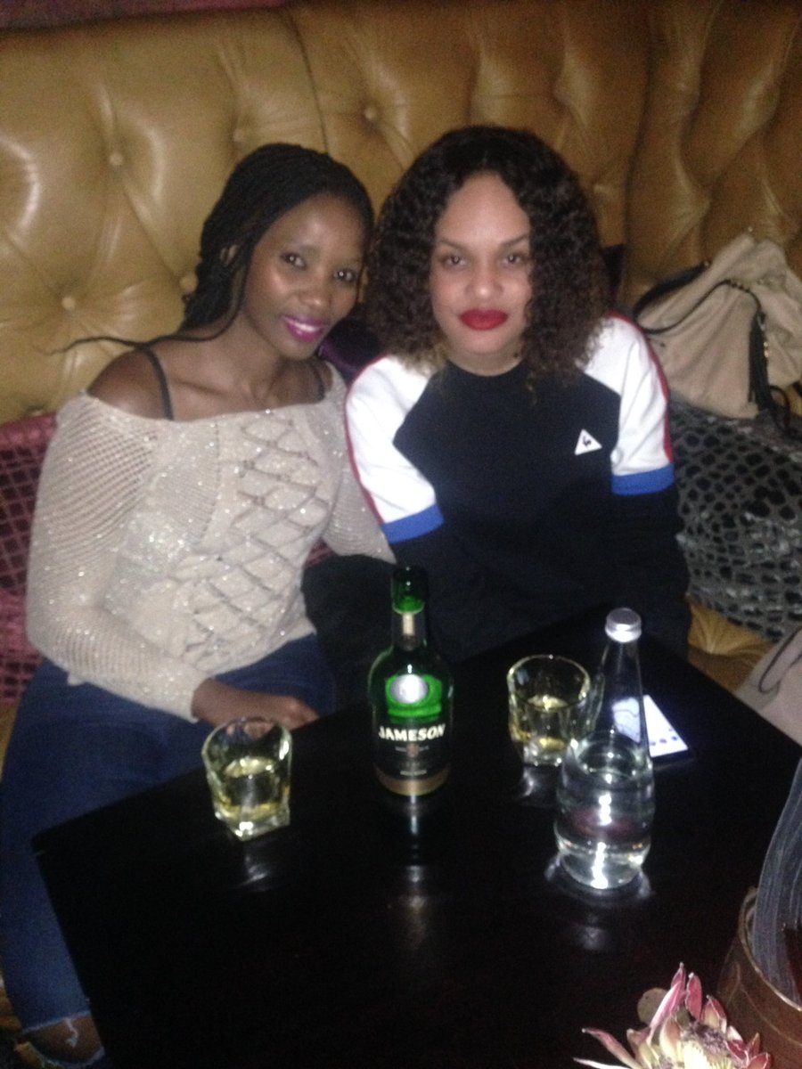 pimsisw's tweet photo. Another amazing time with #JamesonSA #jamesonselectreserve good and great vibe at #asokakloofstreet #nicelifeproblem https://t.co/drTLQcmDnK