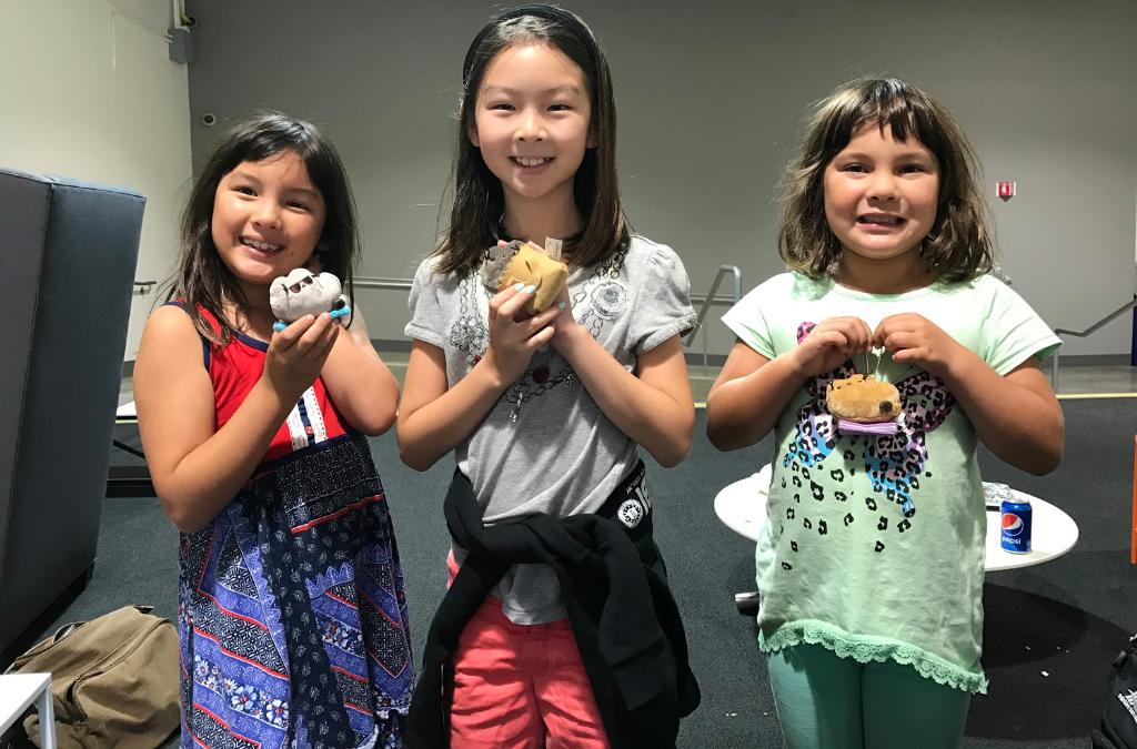 googledevs's tweet image. We had an amazing time hosting @GirlsMakeGames to inspire the next gen of designers &amp;amp; engineers!

Read more: goo.gl/BG4oGx