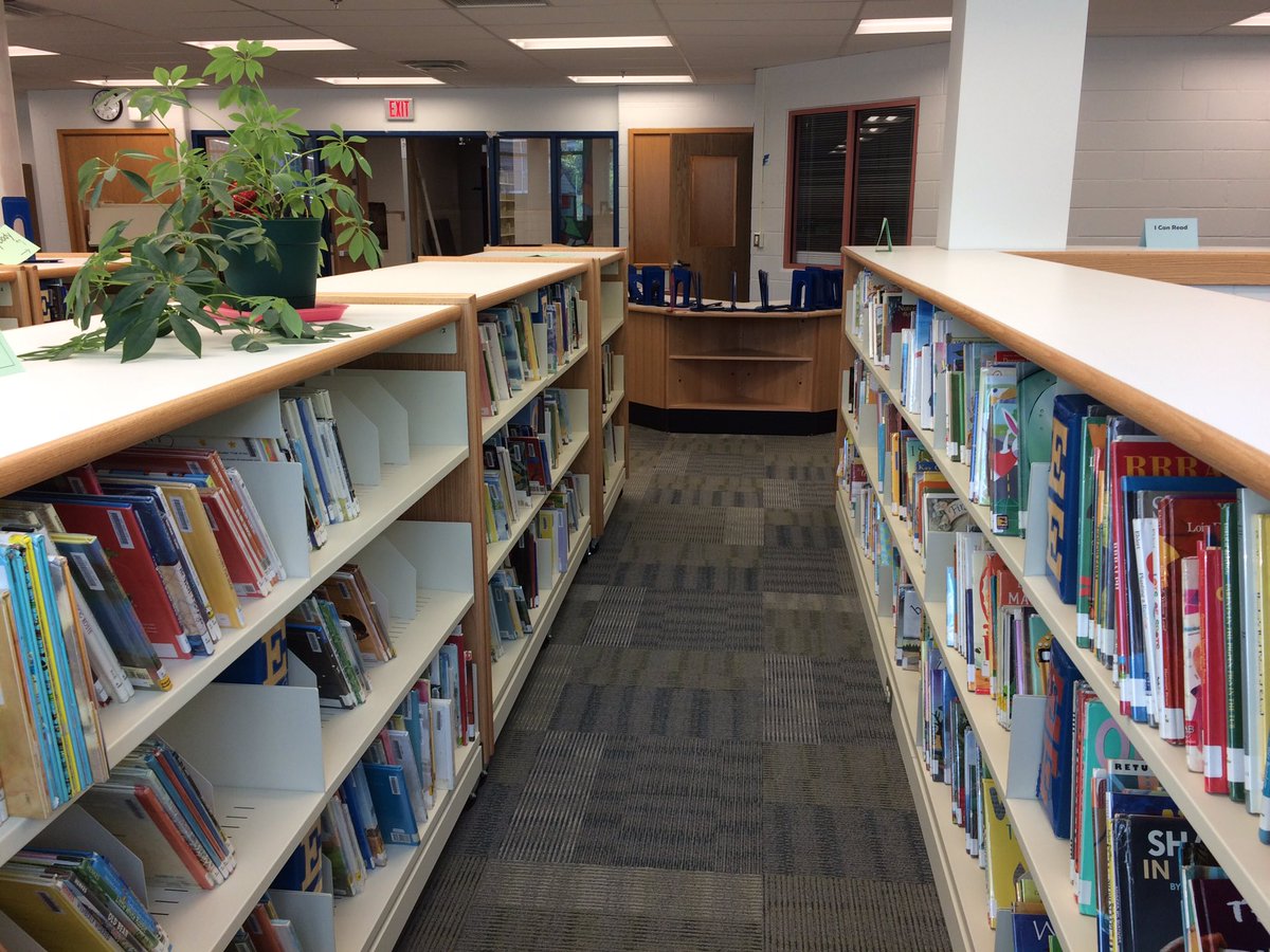 BucknellElem's tweet photo. Bucknell is on its way to completion! The excitement is building 😊#gamechangers #ourfcps #R3rocks @FCPSR3 https://t.co/t81MX9cYXo