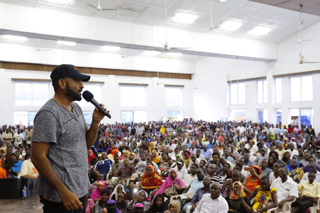 HassanAliJoho's tweet photo. A NASA Government will not only devolve the infrastructure resources for our schools but also prioritize investment in human development. https://t.co/SDAQPsP99E