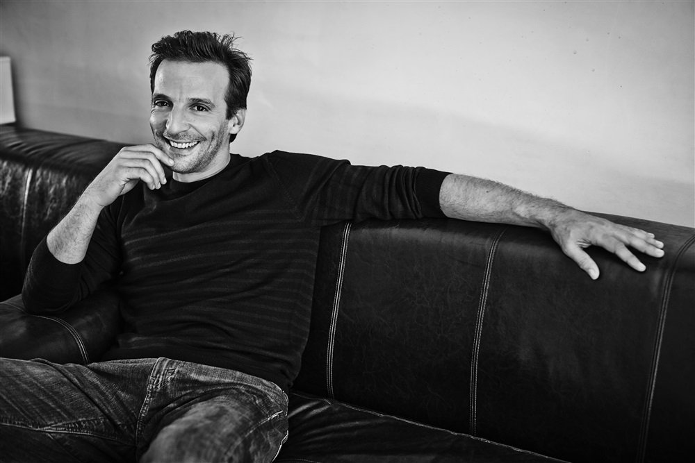 Happy birthday Mathieu Kassovitz. 