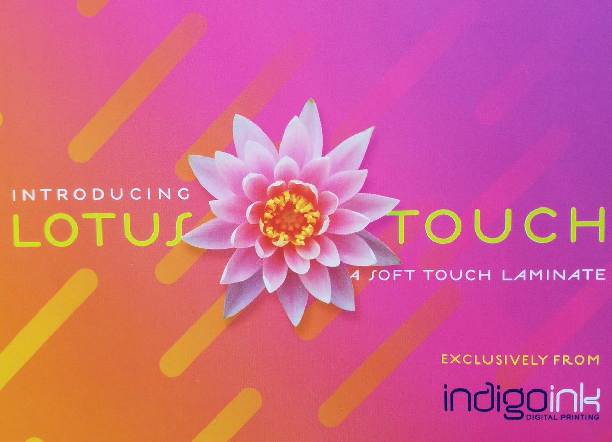 The best way to describe this is that it feels like a flower petal, while also a great protective coating.